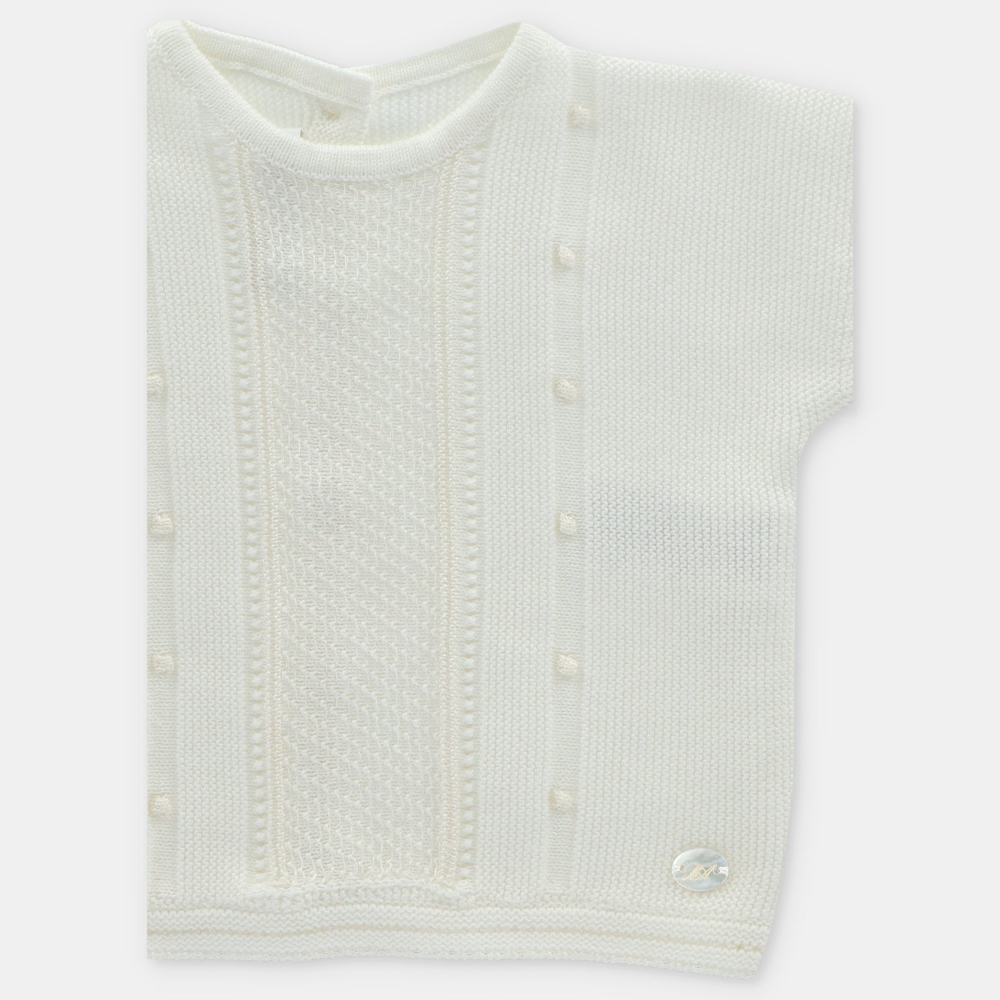 Conjunto Punto Unisex Firenze Martin Aranda