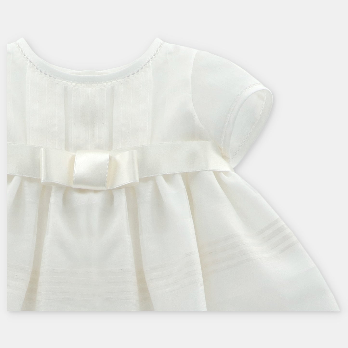 Faldón de Tela Unisex Martín Aranda