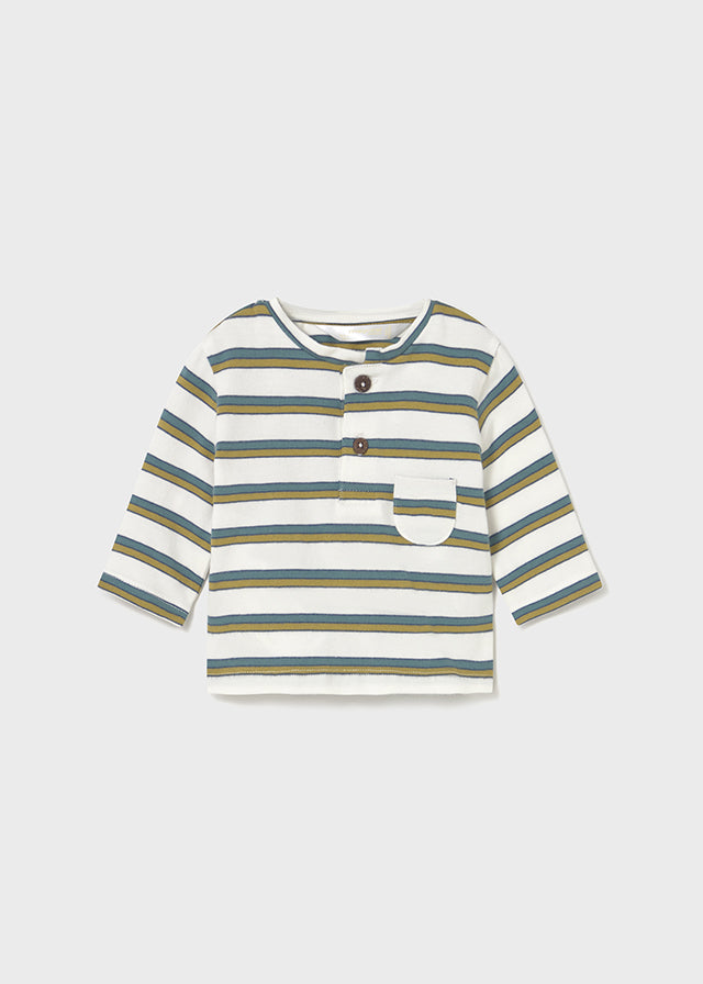 Set 2 camisetas m/l 2056
