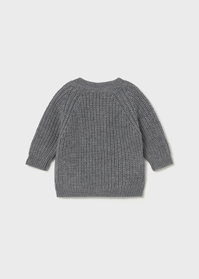 Cardigan tricot 2339