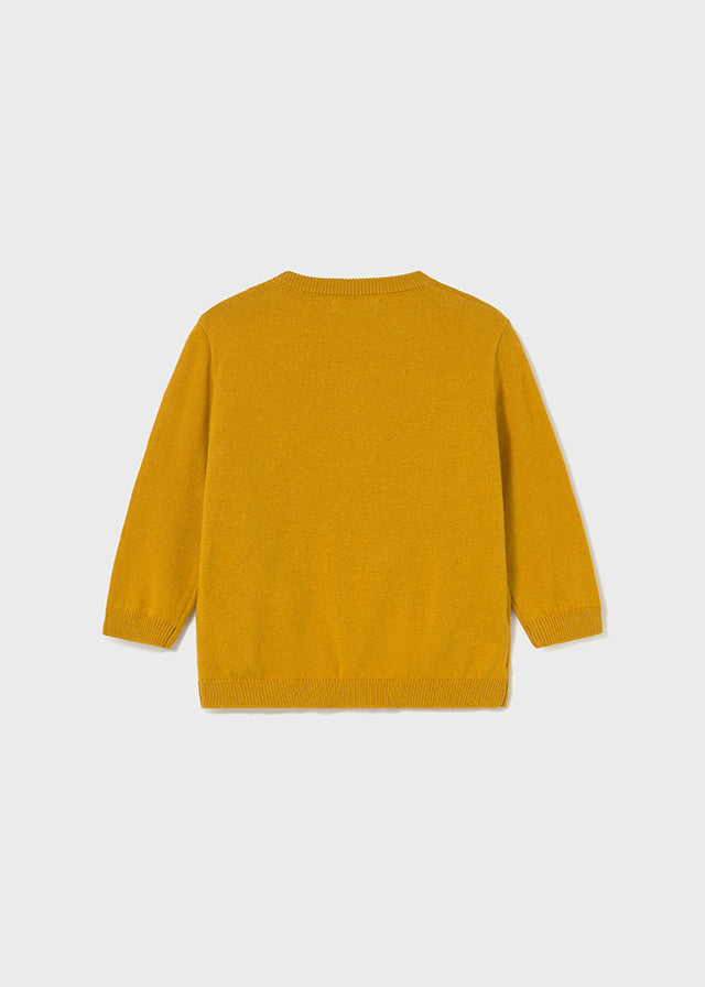 Jersey intarsia 2343