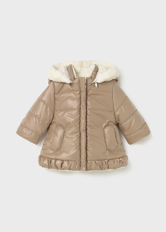 Chaqueton reversible 2404