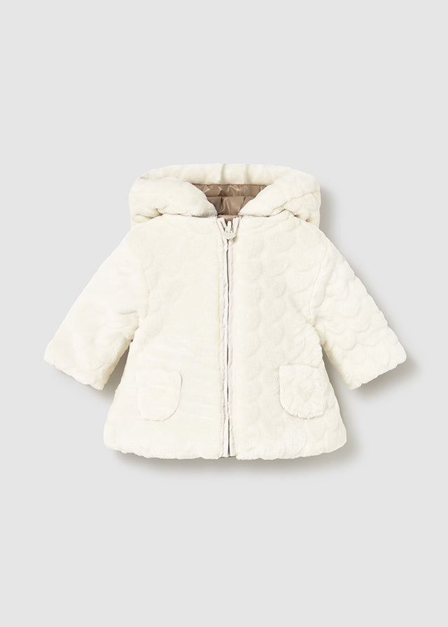 Chaqueton reversible 2404