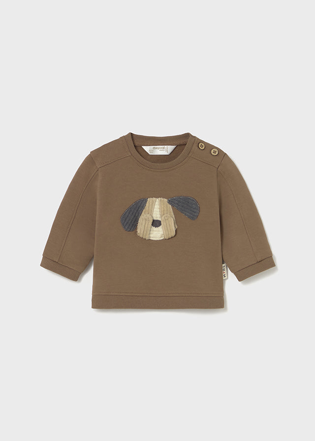Pullover 2406
