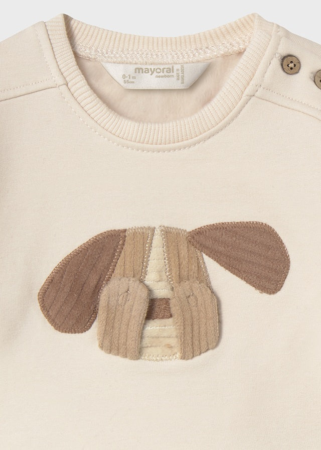 Pullover 2406