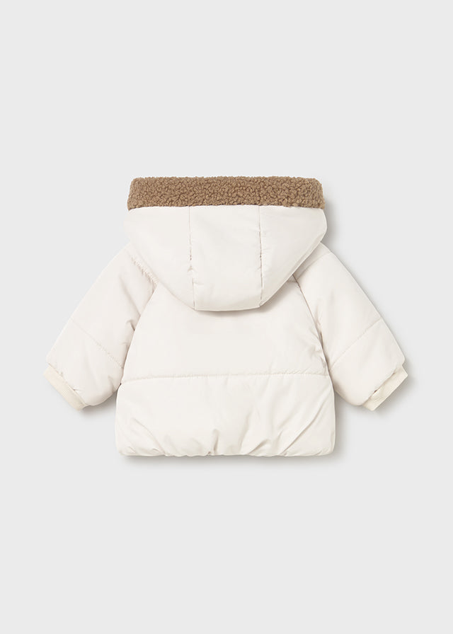 Chaqueton reversible 2410
