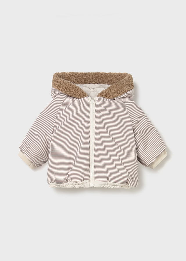 Chaqueton reversible 2410