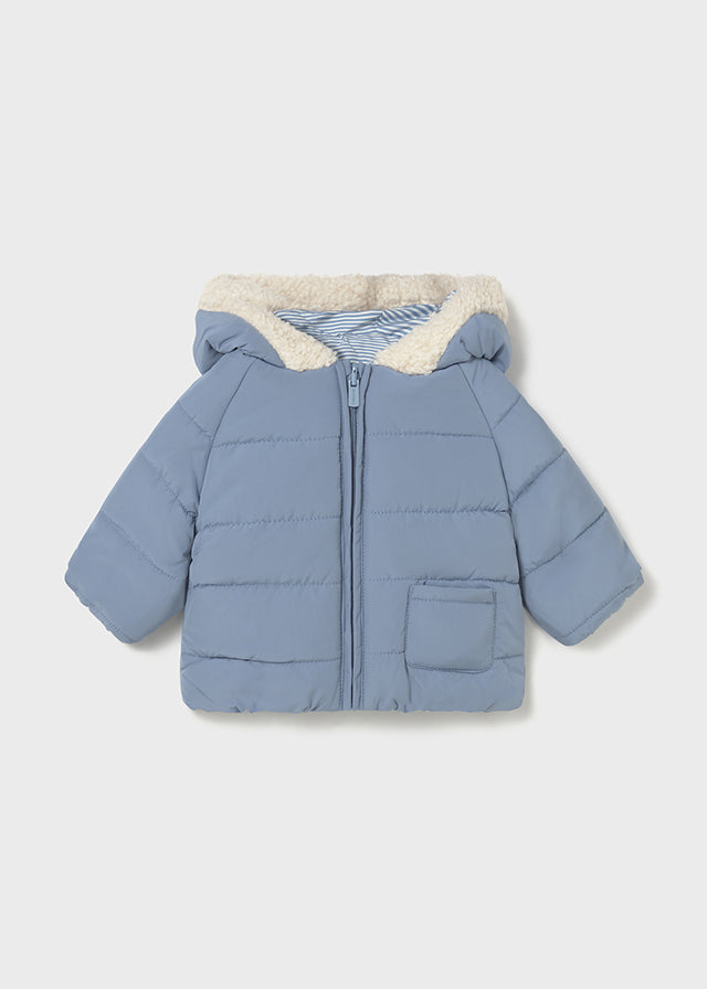Chaqueton reversible 2410