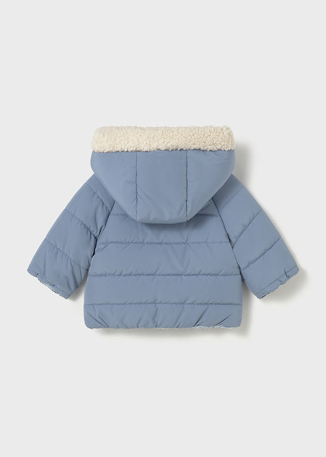 Chaqueton reversible 2410