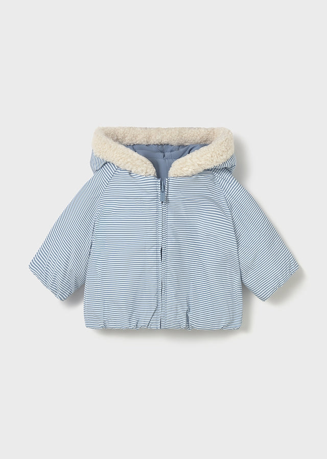 Chaqueton reversible 2410