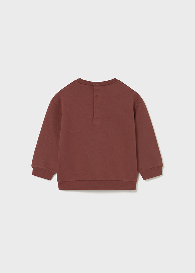 Pullover 2430