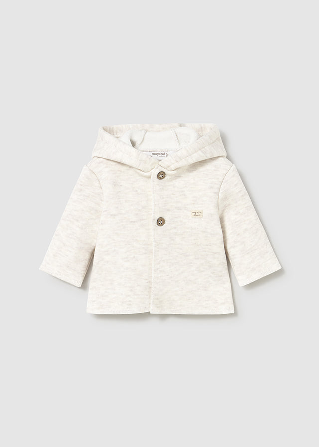 Abrigo unisex 2495