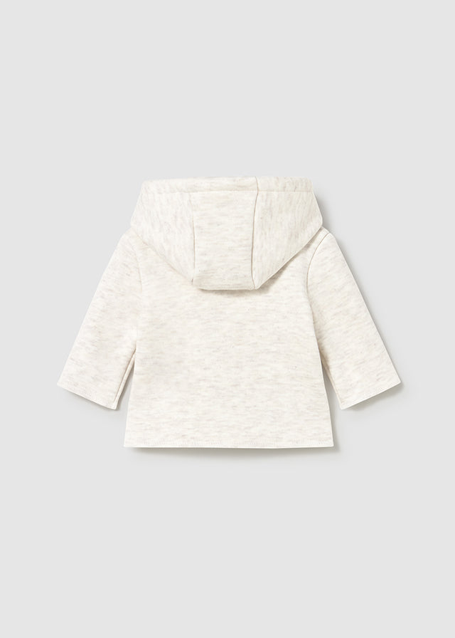 Abrigo unisex 2495