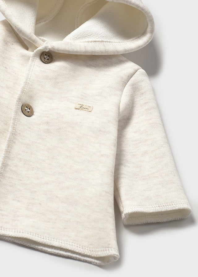 Abrigo unisex 2495