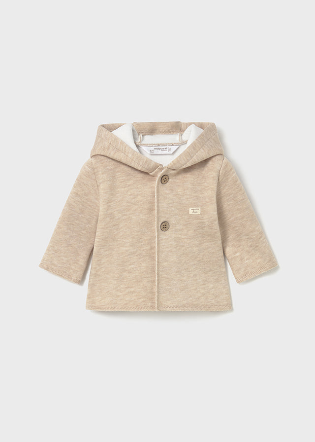 Abrigo unisex 2495