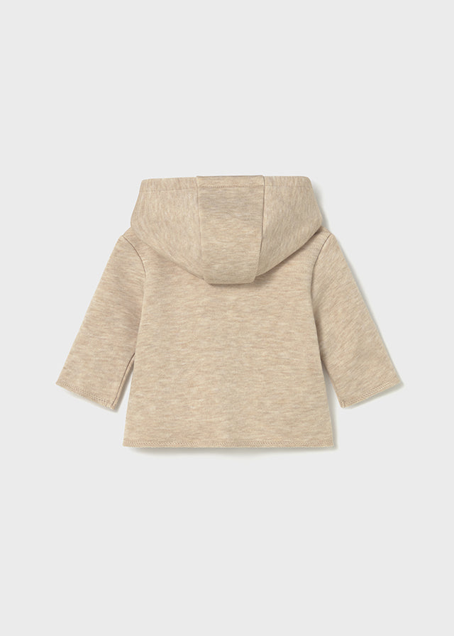 Abrigo unisex 2495
