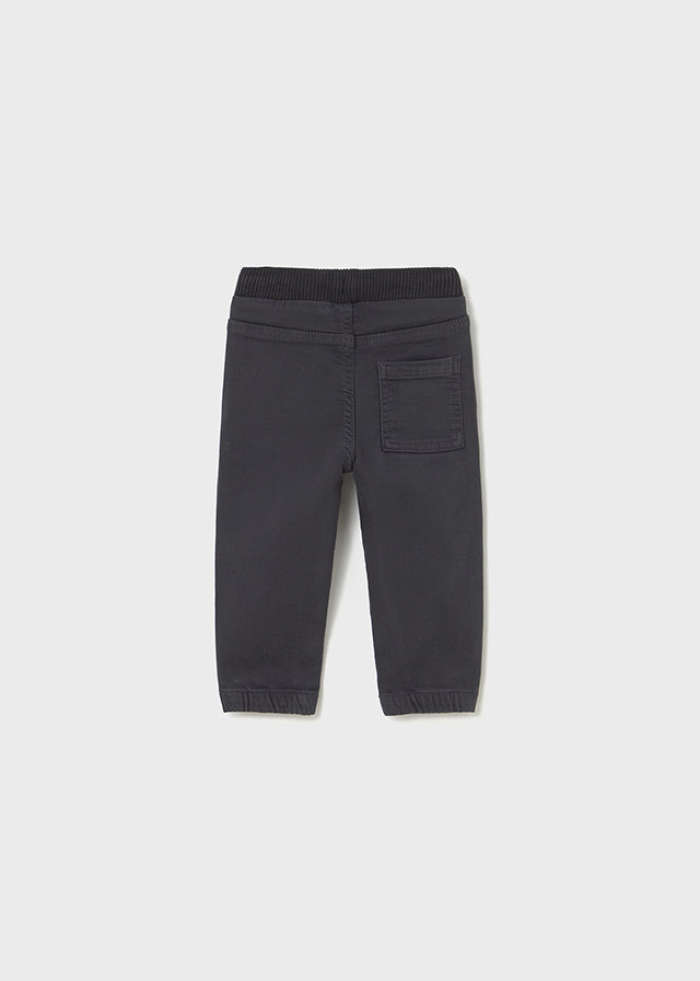 Pantalon jogger sarga soft 2503