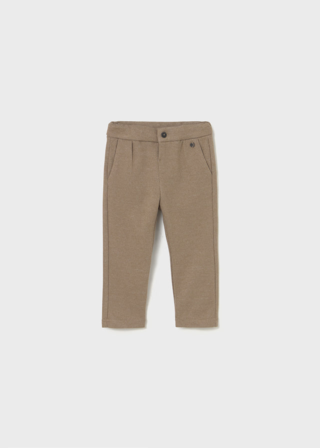 Pantalon vestir comfort 2511