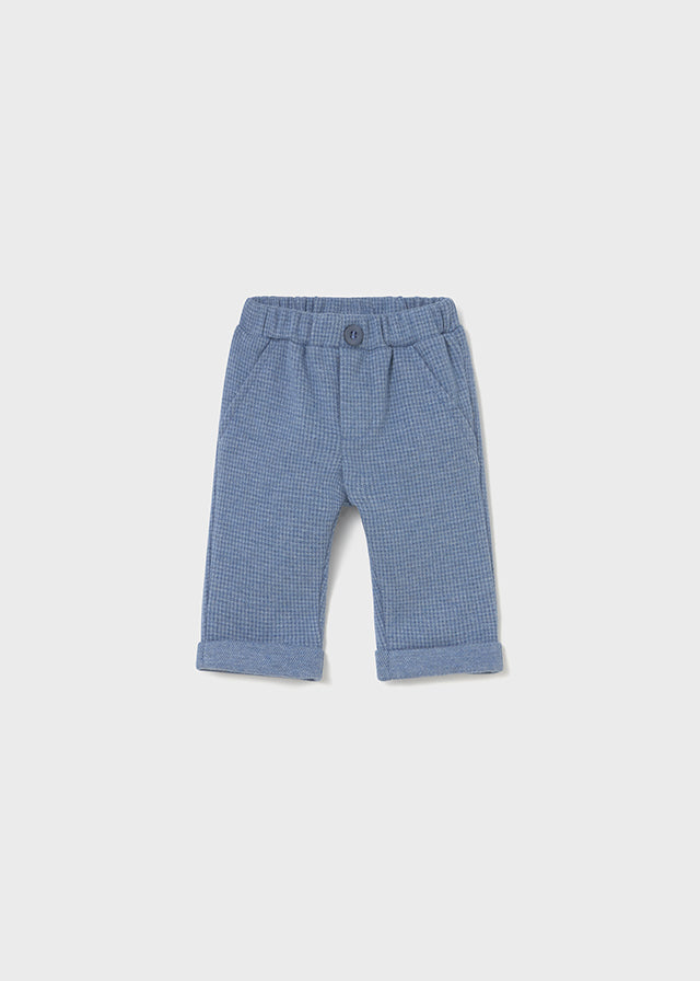 Pantalon largo soft 2575