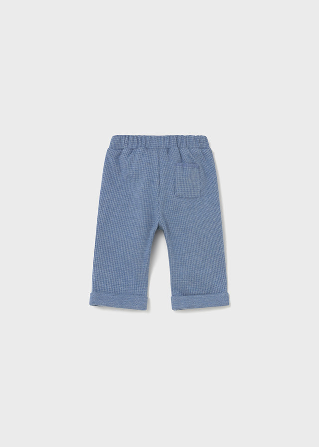 Pantalon largo soft 2575