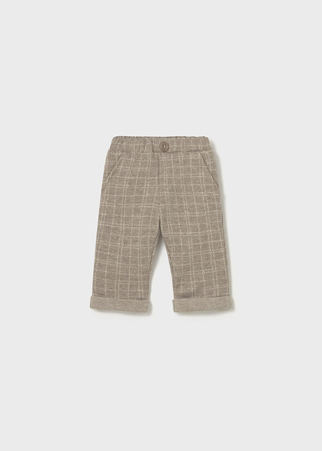 Pantalon largo soft 2575