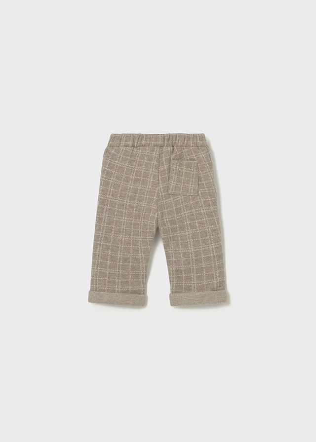Pantalon largo soft 2575