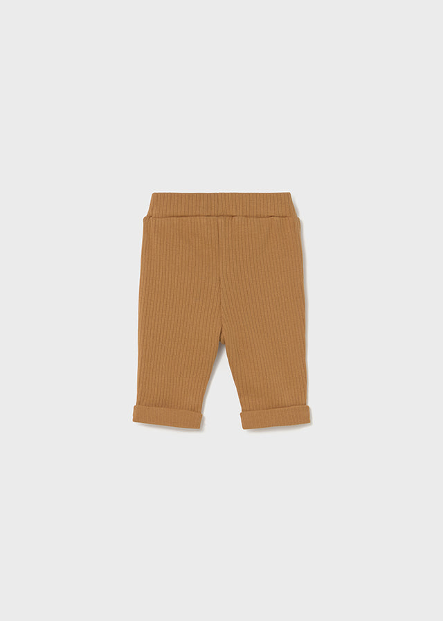 Pantalon largo canale 2578