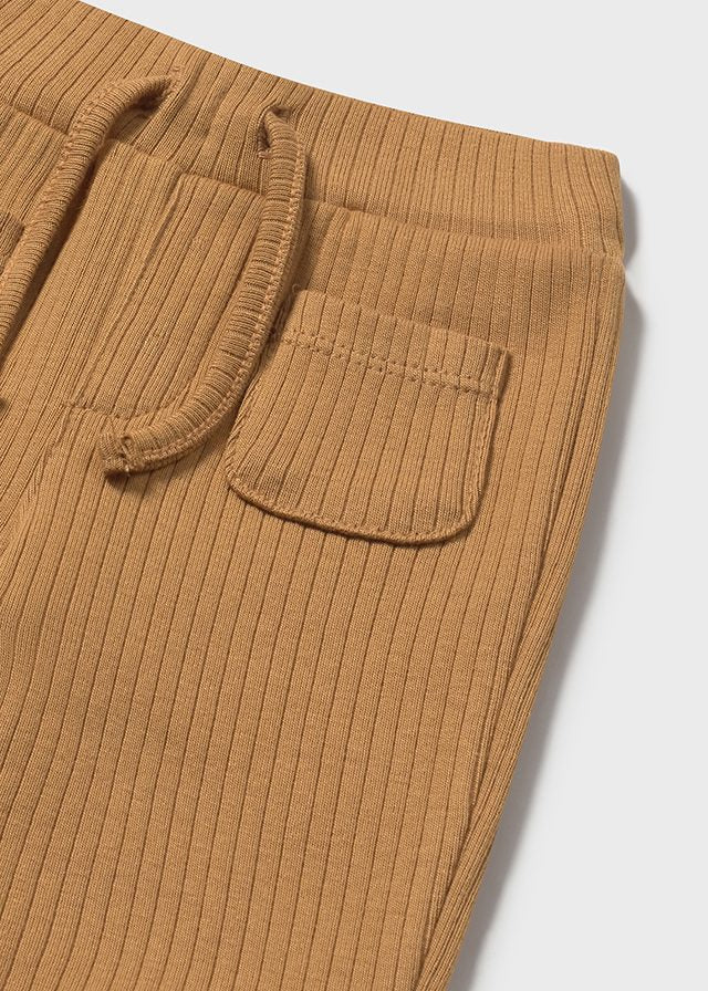 Pantalon largo canale 2578