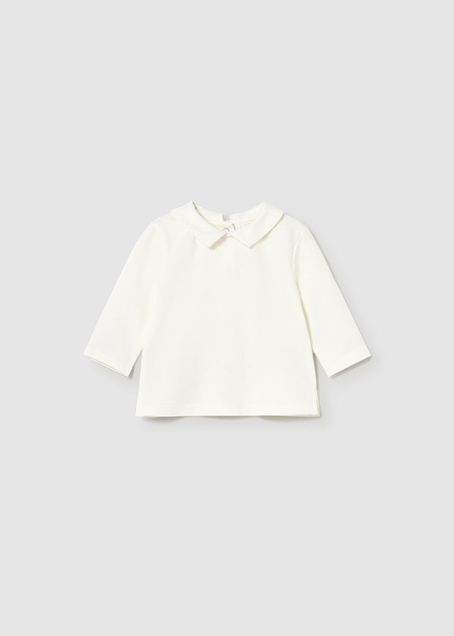 Conj. peto tricot 2617