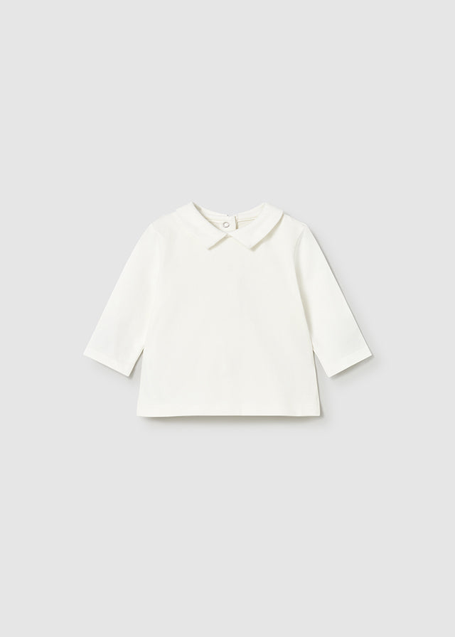 Conj. peto tricot 2617