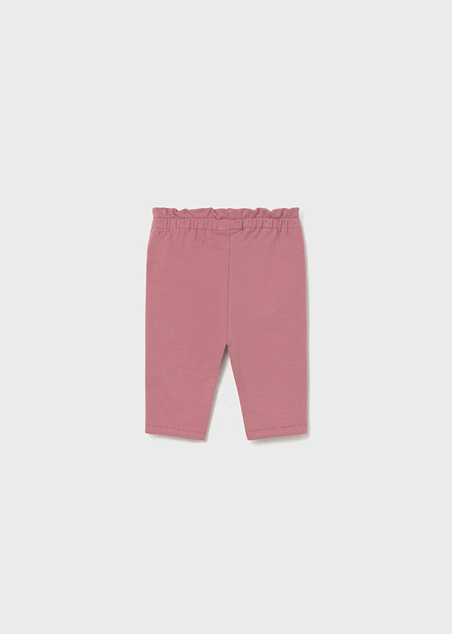 Chandal jacquard 3 piezas 2633