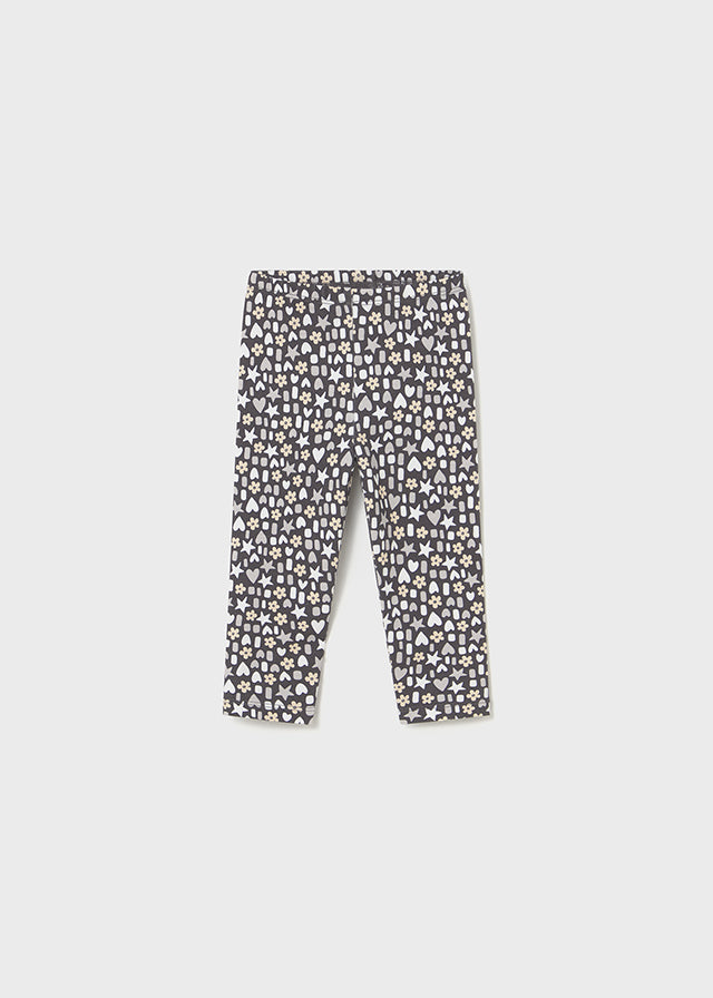 Leggings estampado 2737