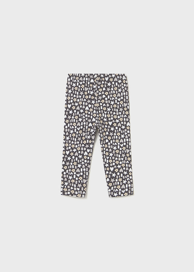 Leggings estampado 2737