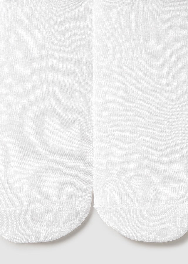 Leotardo volantes 9913