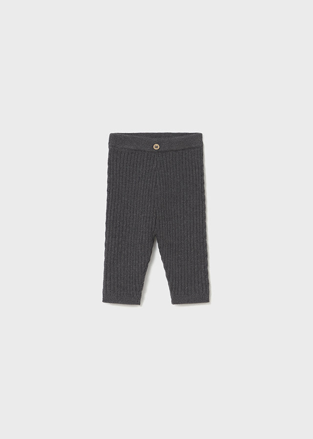 Leggings tricot 9926