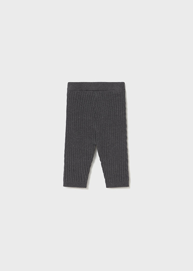 Leggings tricot 9926