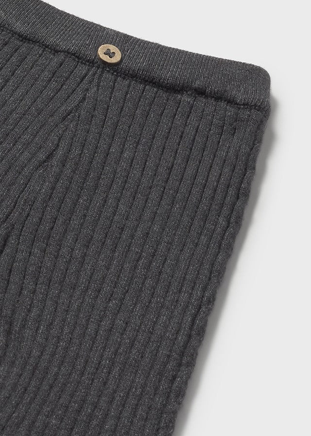 Leggings tricot 9926