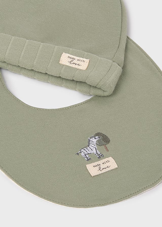 Set de regalo pijama 9979