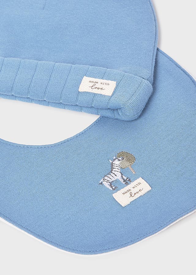 Set de regalo pijama 9979