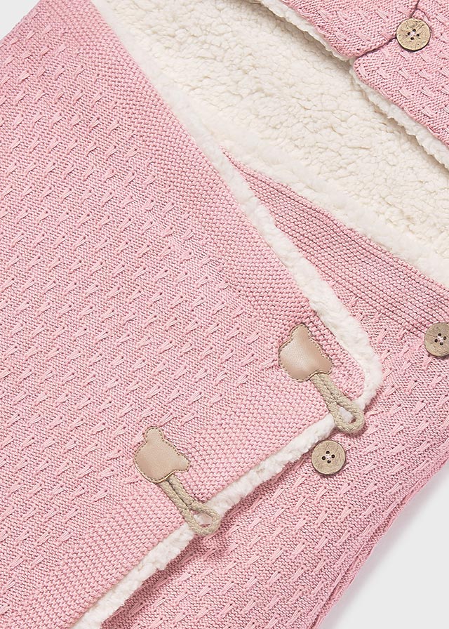 Saco tricot 9999