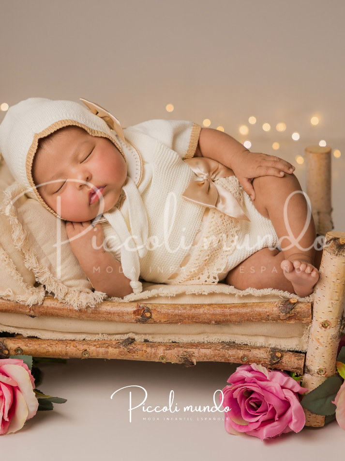 Primera Puesta Romana Ranita