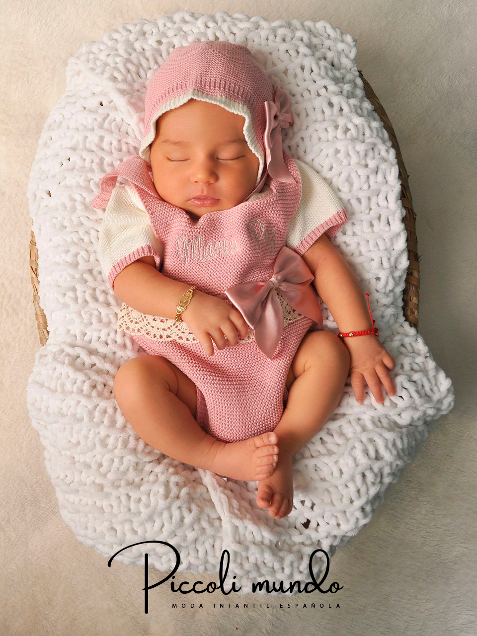 Primera Puesta Romana Ranita