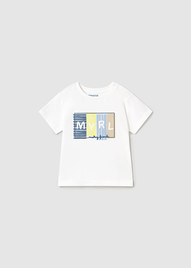 Set 2 Camisetas m/c