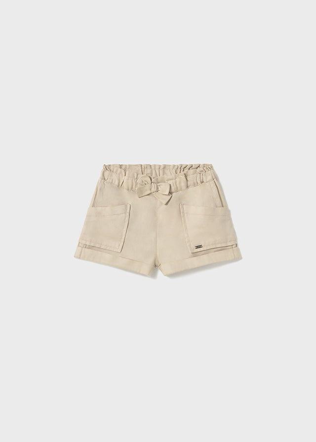 Pantalon Corto