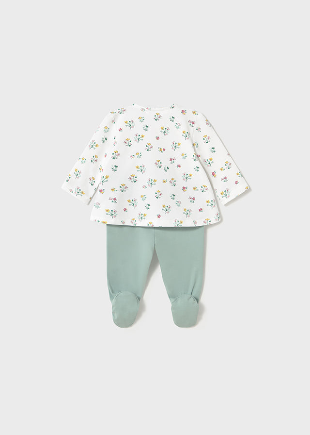 Conj. polaina Mayoral