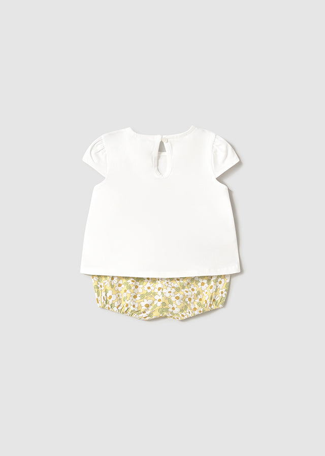 Conj. punto 4 piezas Mayoral