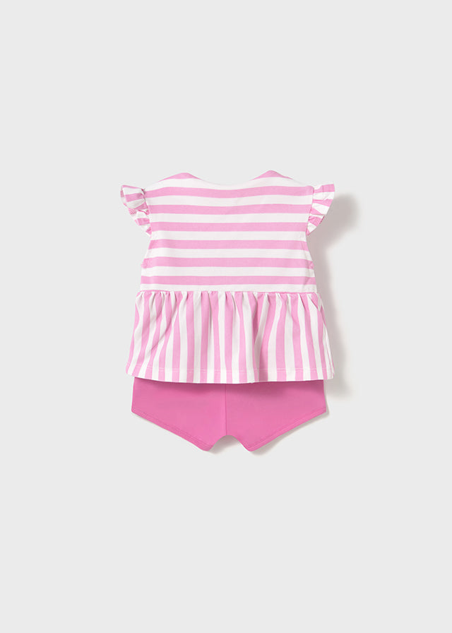 Conj. punto 4 piezas Mayoral