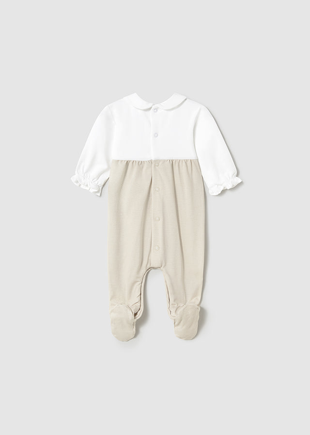 Set 2 pijamas largo Mayoral