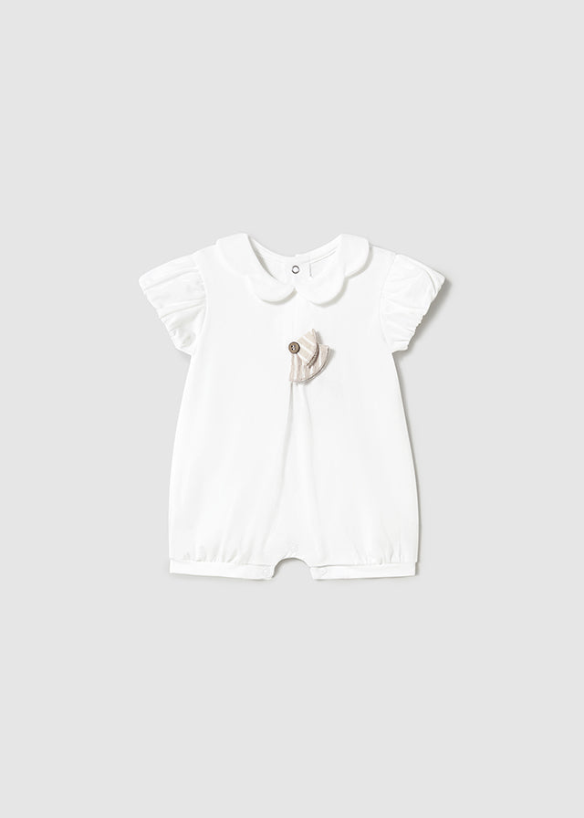 Set 2 pijamas cortos Mayoral