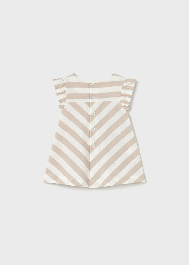 Vestido punto Mayoral